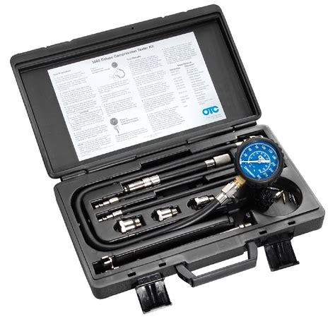 engine compression tester nz|COMPRESSION TESTER KIT (DELUXE) – .